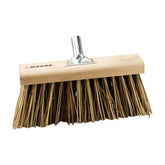 Josco - Broom Industrial Yard 350 Cane | JBY35C